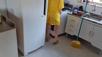 下着なしで日常生活を送る