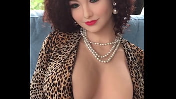 Силиконовая секс-кукла - Urdolls