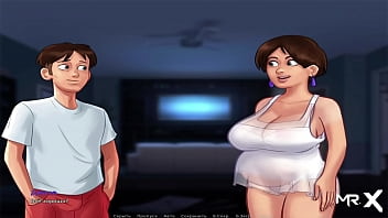 夏令时佐贺 - 想帮助女仆干老板 E3 #67