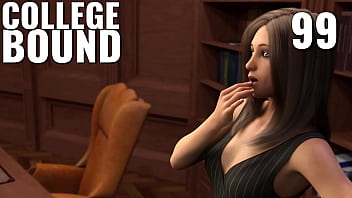 BOUND #99 • История становится гуще