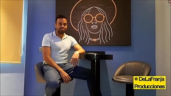 Интервью с мексиканским порноактером Роббом Трехо