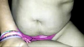 私の段階的な叔母