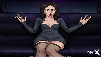 SummertimeSaga - Первая часть сделки завершена E4 #18