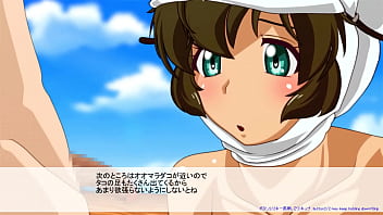 アマコリウム【変態ゲーム】Ep.25分で5回射精する方法