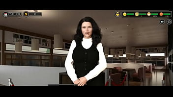 アマチュアアナルティーン＃54-逮捕された-彼女はそのような驚きを期待していなかった