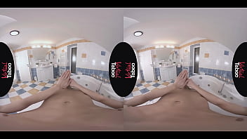 VIRTUALTABOO-プッシーの中のパーティータイム