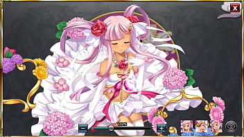 GIF真の愛姫夢世界の統一孫夫人（服）