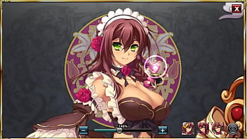 GIFトゥルーラブ姫の夢世界統一デン太史慈（VD）