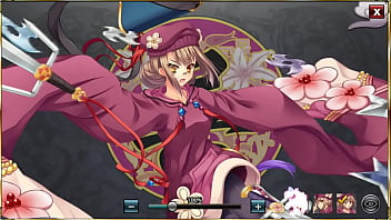 GIFトゥルーラブ姫の夢世界統一Lv孟（ドレス）