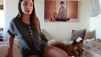 女の子のためのマスターベーションのヒント-セックスティーチャーロキシーフォックスとのステップバイステップの指導