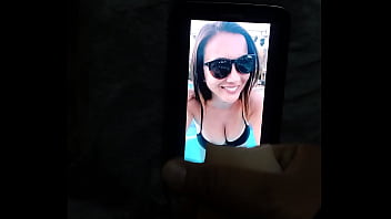 Cum tribute mariazel