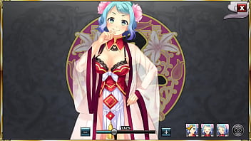 GIF真の愛姫の夢世界の統一魯迅（ヒーロー）