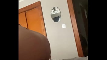 私の白人の隣人の妻を中出しした