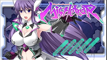 炽热的天使 Mistletear [PornPlay 无尽的性爱游戏] Ep.4 女主角在公共街道上赤裸上身