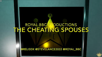 Royal BBCExclusive-浮気配偶者P.1