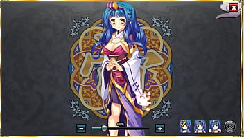 GIF真の愛姫の夢趙中による世界の統一