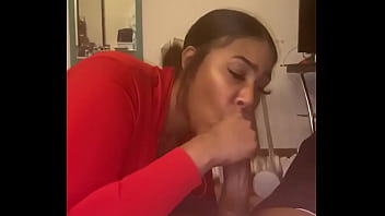 Liyah DaBunniがBBC全体を飲み込む