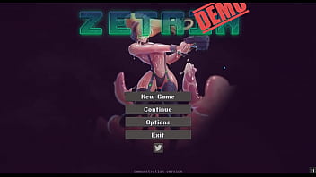 Zetria [PornPlay 无尽游戏] Ep.1 她操外星怪物公鸡来治愈自己