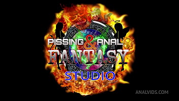 ドライ、タップ、ダップ0％プッシー、極度の深いボールアナル、吐く舐め、ボンデージ、クレイジー、ATMリミング、汚い話、プロラブス、ギャップ