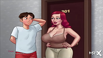 夏令时佐贺 - 会他妈的但我会打电话给你的女朋友 E4 #41