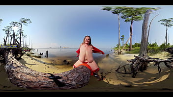 松の木の巨大なおっぱい（360 VR）無料プロモーション