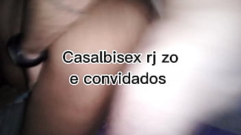 XVの友達がペニスを呼んでいる