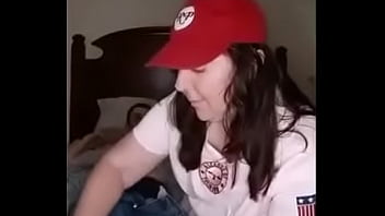 セクシーな野球のロールプレイ