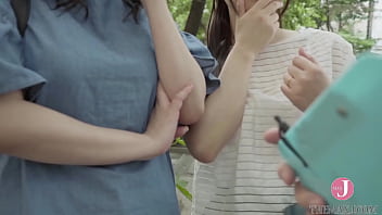 真奈美 