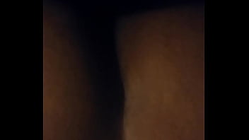 私の髪をロックしたかったが、彼女はコックが欲しかった