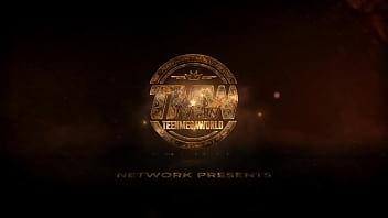 TmwPOV.com-ラッキービー-1周年記念ファック