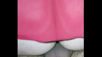 私が撮影している間、友人と妻