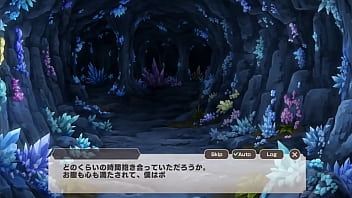 モンスター娘TD チュートリアルキャラ ポデル2