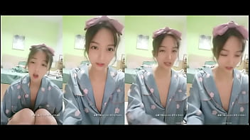 생방송 복지에 관한 고가 엉덩이 미인 타오즈야커
