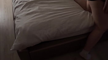 彼女は3人でフュクを取ったのを忘れました。 しかし、ビデオとフクキングも見せてくれました