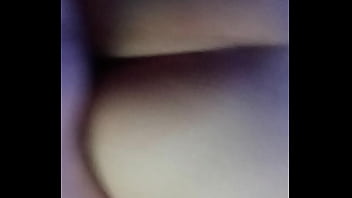 めちゃくちゃ、妻と私はちょっとほろ酔いです。