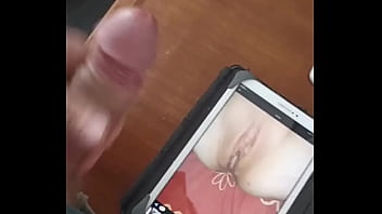 私はあなたを中出しするのが大好きです