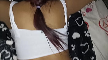 このファンはコメントで私が最も好きなコメントを投稿することによって私をクソの賞を獲得しました私は彼にサプライズギフトを送りました私はニューヨークから来ましたuka非常に暑い20歳のブルネット