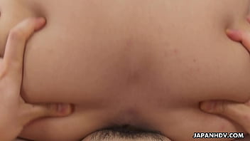 日本のメイド、瀧川エリナは無修正で熱いセックスをしました