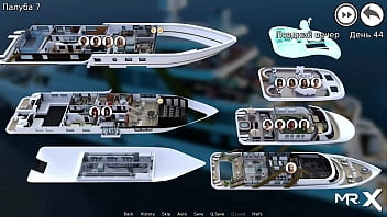 WaterWorld-2人の熱い女の子が1つのコックに襲い掛かるE1＃26