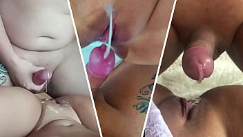 義理の妹のリアルアマチュアセックスでのダブルザーメンコンピレーション（2回連続でザーメン）2