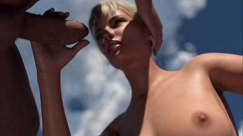 WaterWorld-早く吸いたかったのですが、今度はセックスE1＃68になります