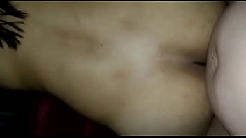 私の寝取られが私をミルクでいっぱいにする方法を見てください