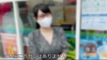 婚活に焦ったアラサーむっちり巨乳マジメ系メガネ女子が変態ドS野郎に捕まりいいなり生中出し肉オナホ化 調教済みマゾ公務員 アイさん30歳