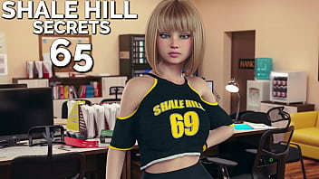 СЕКРЕТЫ SHALE HILL #65 • Алексис все еще пытается получить немного D