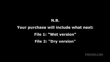 Nikki Ridlle - нерушимая #2, мокрая, 4 на 1, BBC, большой черный член, банкомат, двойное проникновение, зияние, розовая жопа, напиток из мочи, сперма в рот, глотание GIO1917