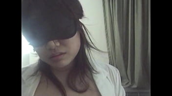 LOST ASIAN SEX TAPES-V2P1。若い中国人留が夏の私の性奴隷になりました。彼女をインディアナの薄汚い道端のモーテルに連れて行き、3日間彼女を。