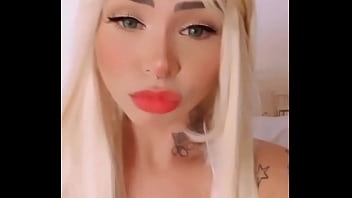 动漫cosplay JOI ahegao，没有精液你能控制吗？