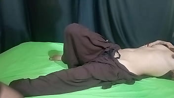 В день медового месяца