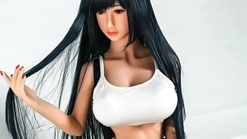 あなたのフェチのための巨乳のファンタジーアニメダッチワイフ