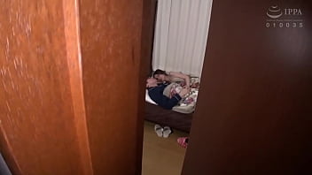 青木玲-私のステップソンの性的欲求不満の妻に誘惑された：もっと見る→https：//bit.ly/Raptor-Xvideos